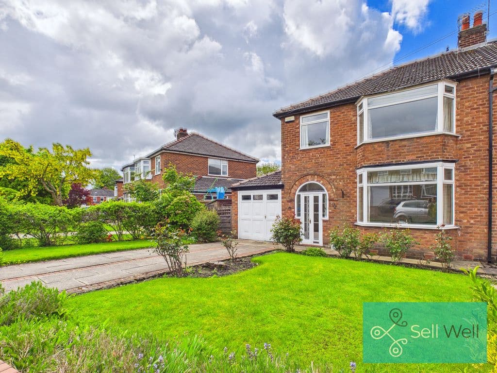 29 Maple Grove, Worsley, Manchester, M28 7ED