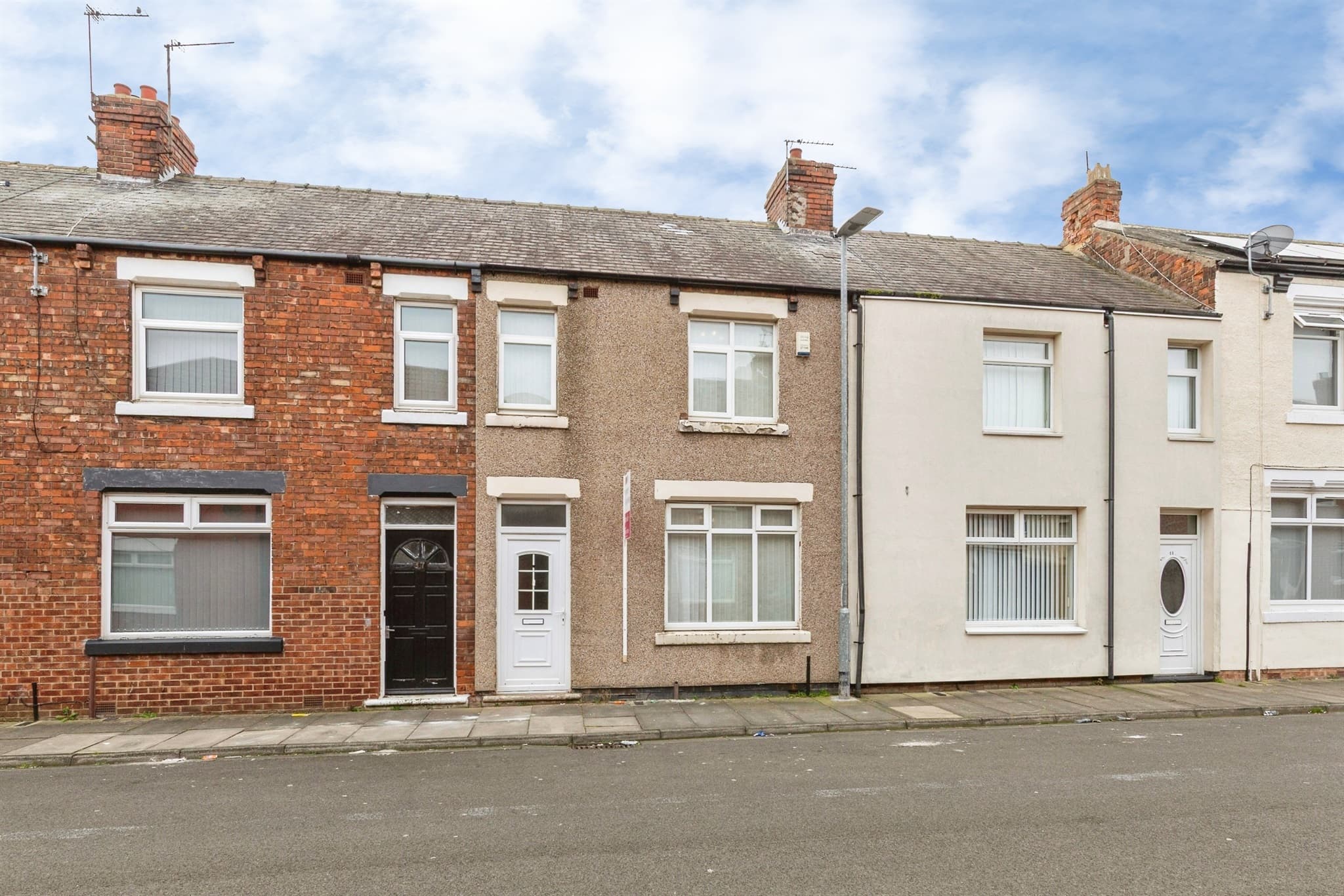 39 Stirling Street, Hartlepool, TS25 5AL