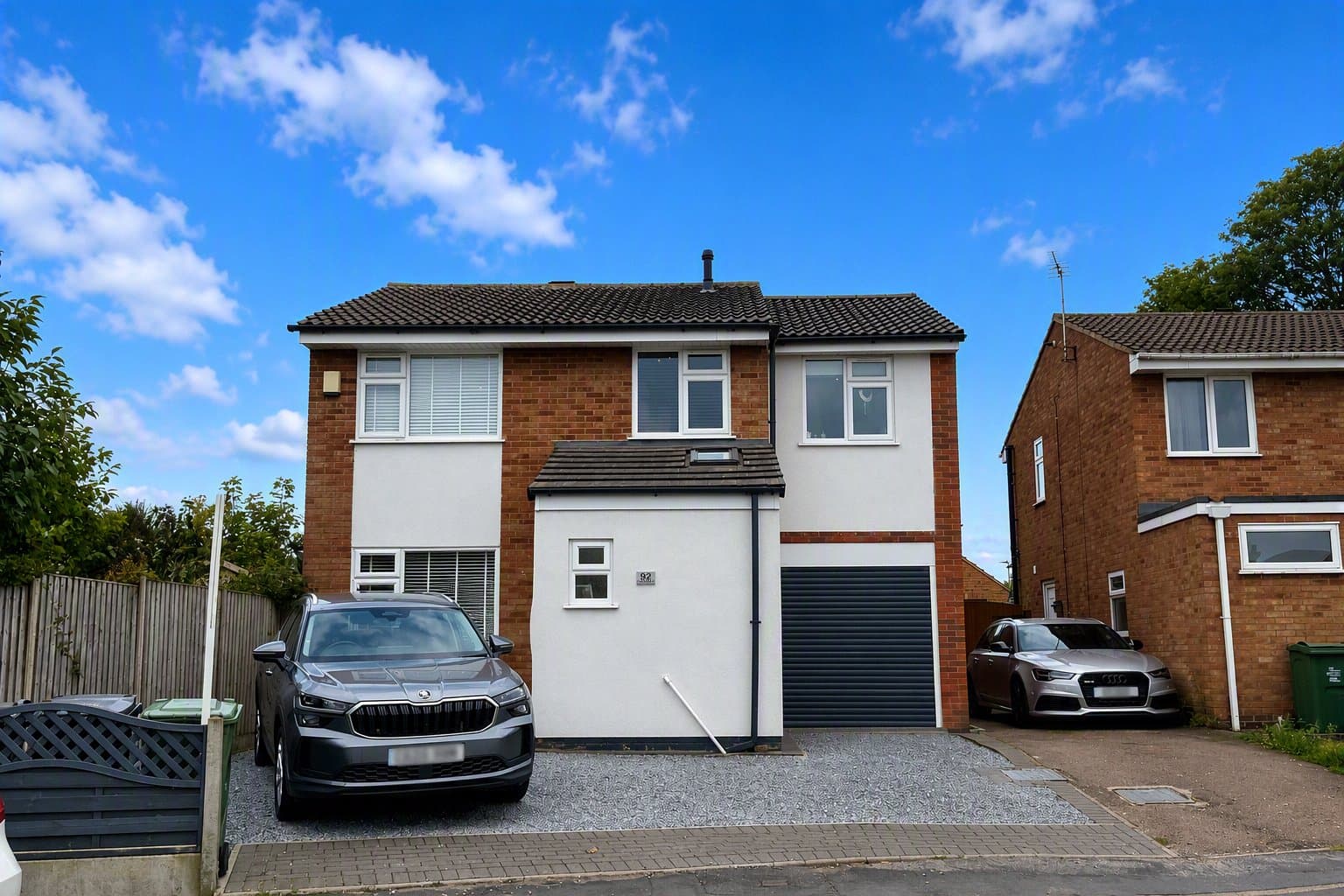 92 Goodes Lane, Syston, Leicester, LE7 2JJ