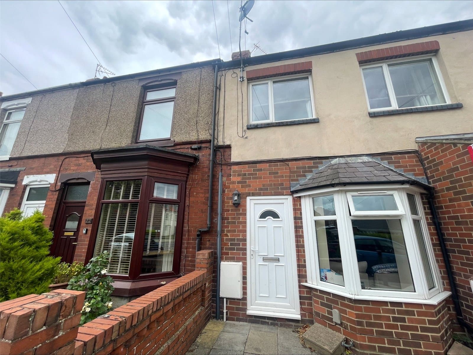 2 Durham Road, Chilton, Ferryhill, DL17 0EX