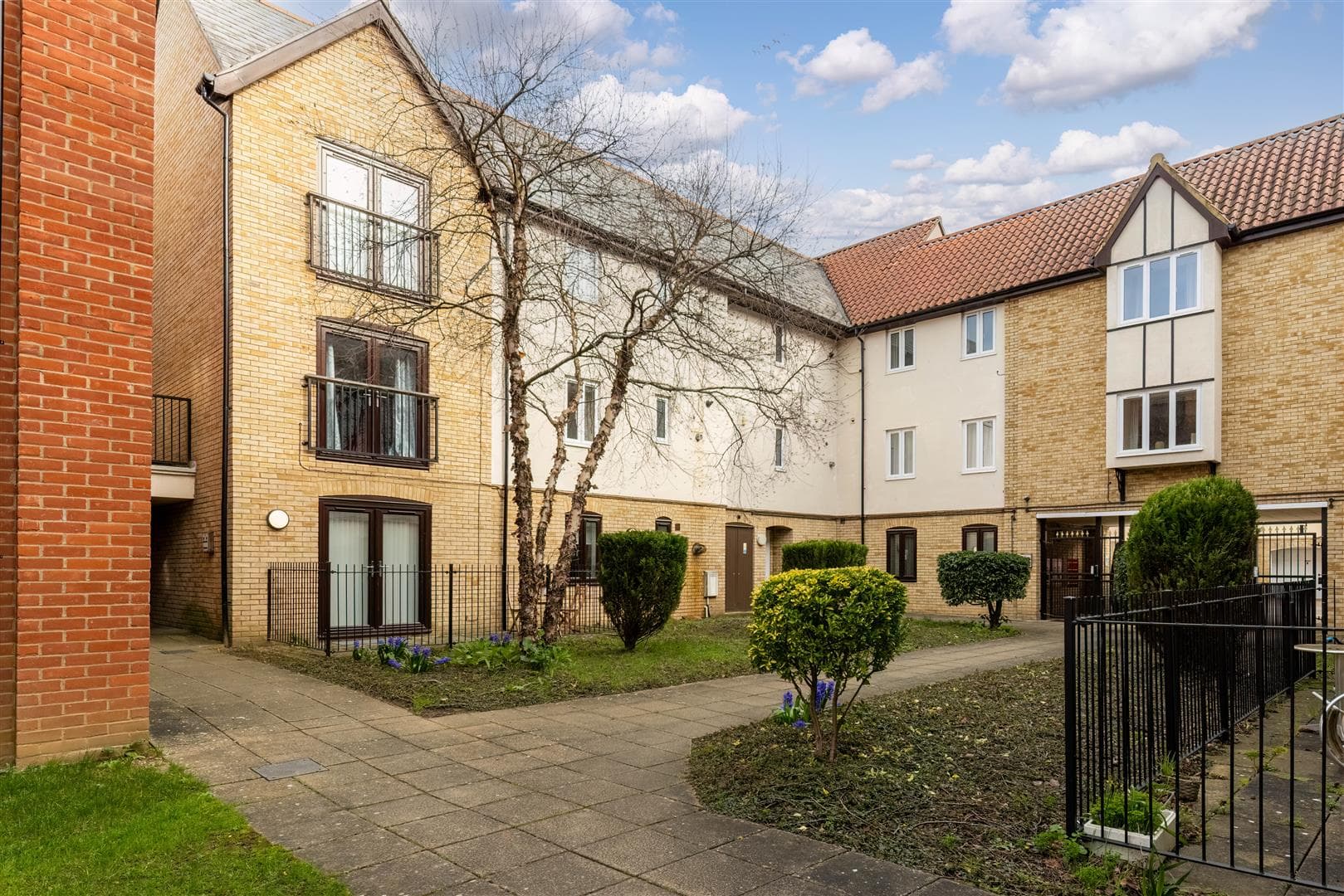 37 East Bank, Wherry Road, Norwich, NR1 1TS