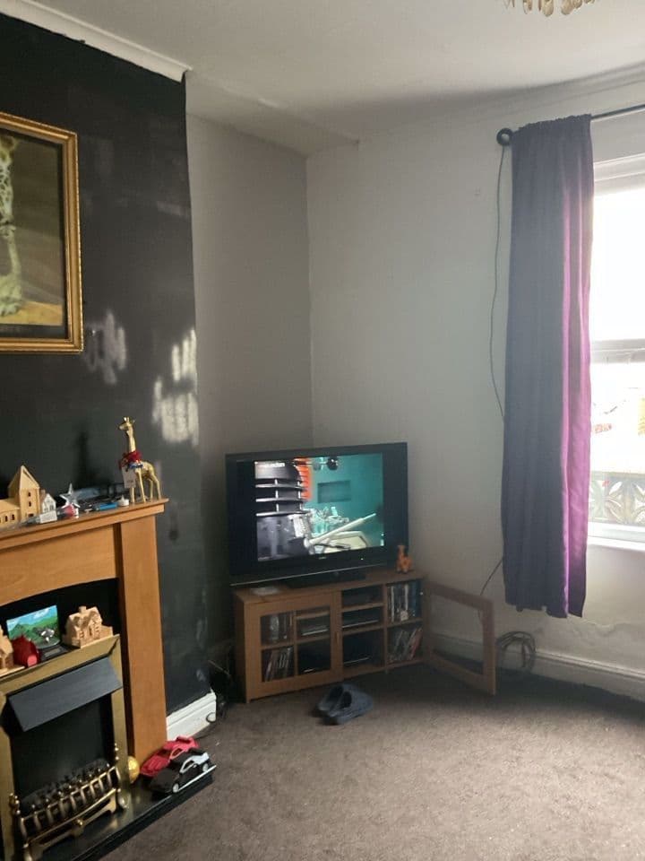 9 Hallgarth Terrace, Ferryhill, DL17 8HZ
