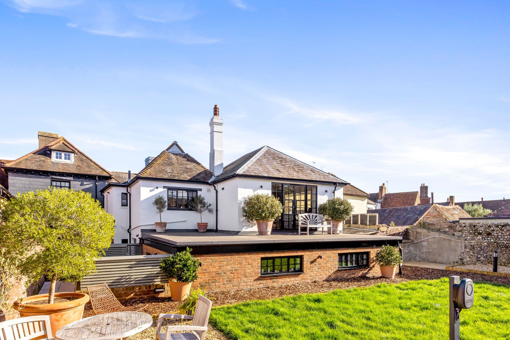 31 High Street, Steyning, BN44 3YE