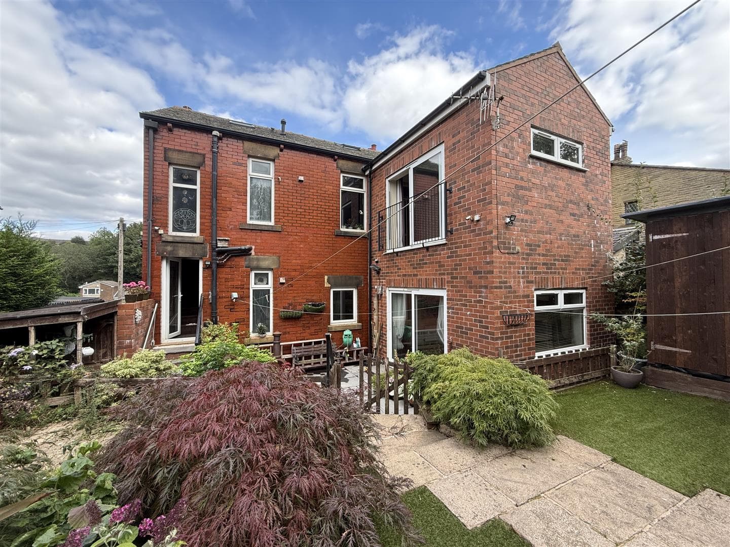 113 Staley Road, Mossley, Ashton-under-Lyne, OL5 9PL