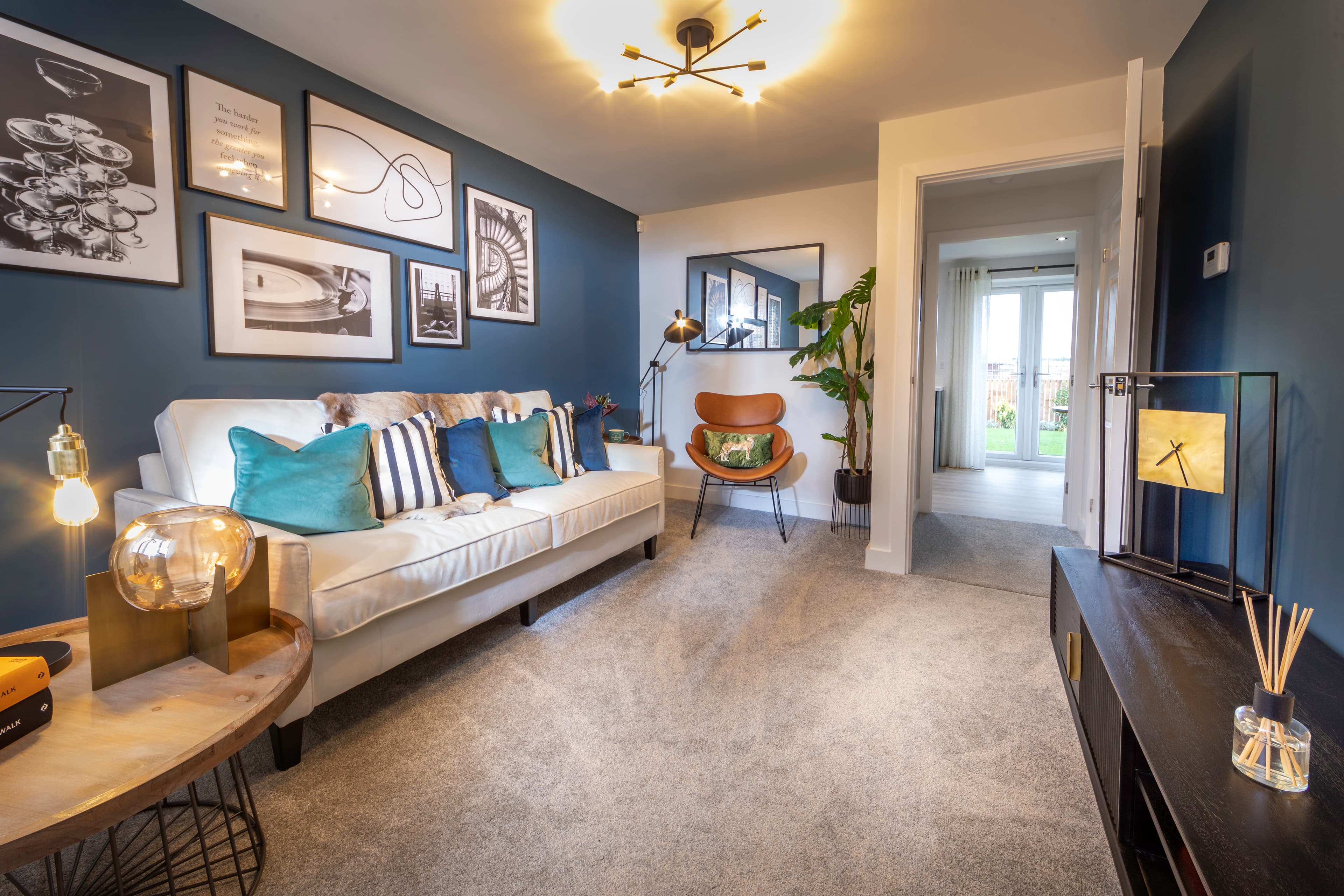24 Chestnut Drive, Louth, LN11 7AX