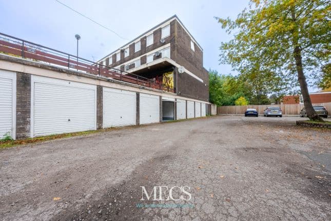 Flat 5, 1 Melton Drive, Birmingham, B15 2NB