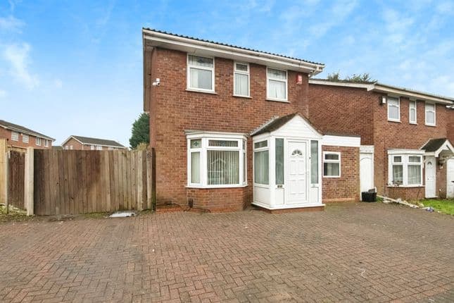35 Tudor Street, Birmingham, B18 4DY