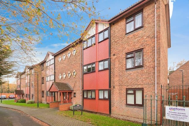 3 Crofton Gardens, Edsome Way, Birmingham, B36 8NP