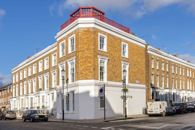 85 Flood Street, London, SW3 5SU