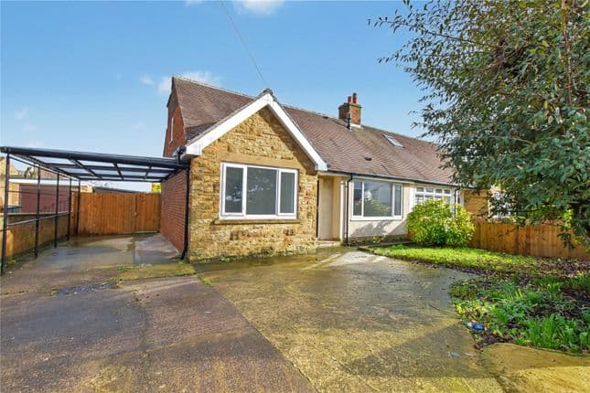 33 Rein Road, Morley, Leeds, LS27 0HZ