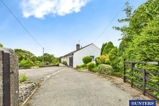 Crossway, Underbarrow, Underbarrow, Kendal, LA8 8HQ