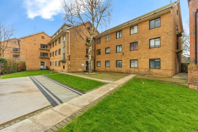 Montgomery House, Demesne Road, Manchester, M16 8PH