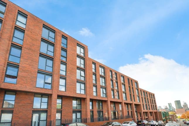 154 Darwin Street, Birmingham, B12 0TP