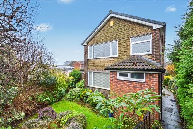 203 Leeds Road, Rothwell, Leeds, LS26 0HZ