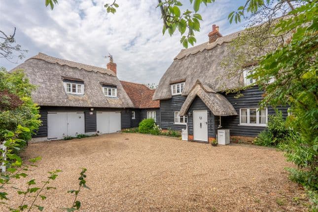 Greenside, Matching Green, Matching Green, Harlow, CM17 0PR
