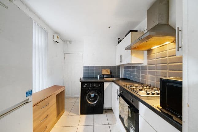6 Hero Street, Bootle, L20 2HA