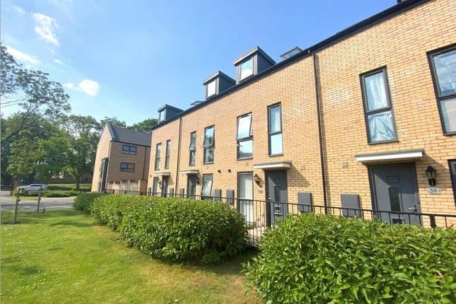 41 Spooner Croft, Birmingham, B5 7JN