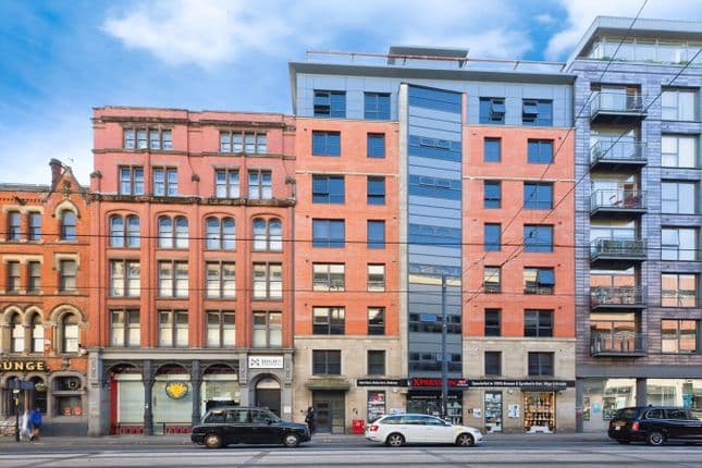 Flat 31, 56 High Street, Manchester, M4 1ED