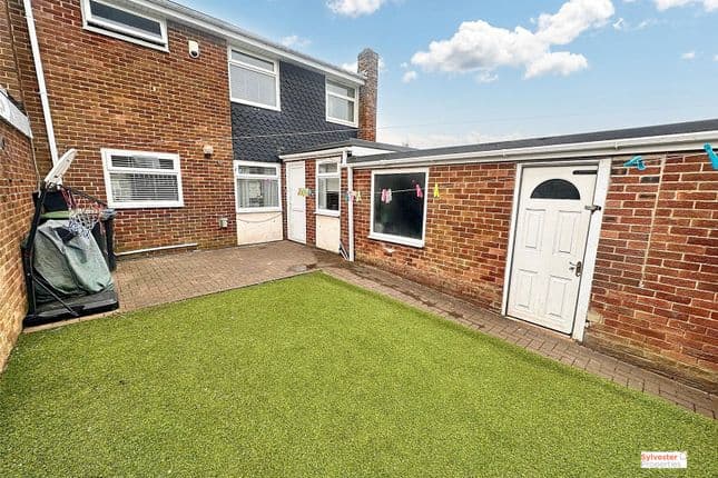 19 Coniston Drive, Sacriston, Durham, DH7 6DF
