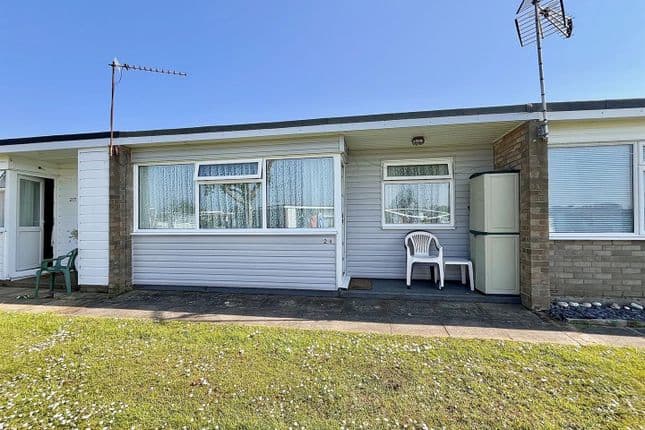 214 Sundowner Holiday Park, Newport Road, Hemsby, NR29 4NW