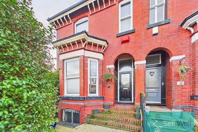 9 Stanley Road, Worsley, Manchester, M28 3DT