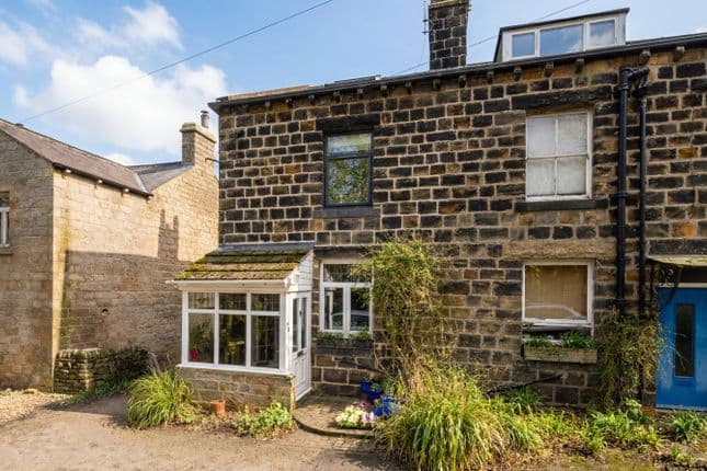 5 Spring Hill, Leeds, LS16 8EA