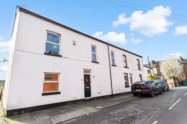 2 Beaufort Avenue, Swinton, Manchester, M27 0HW