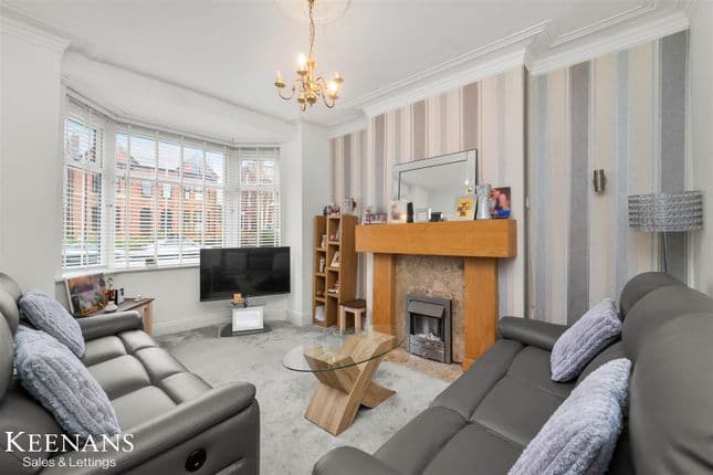 141 Manchester Road, Swinton, Manchester, M27 4FH
